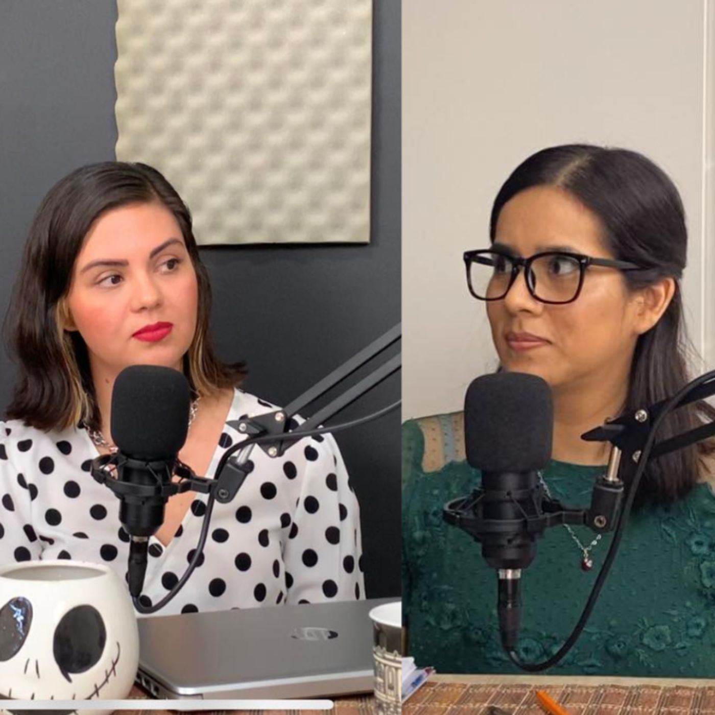 Maestrictas Podcast