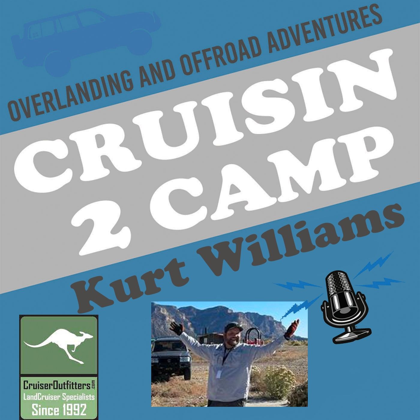 Cruisin 2 Camp