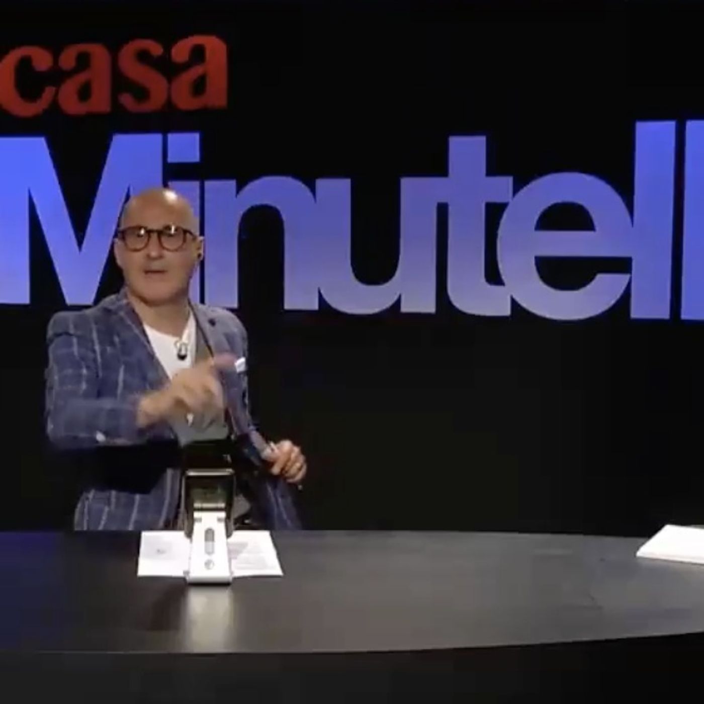 Casa Minutella