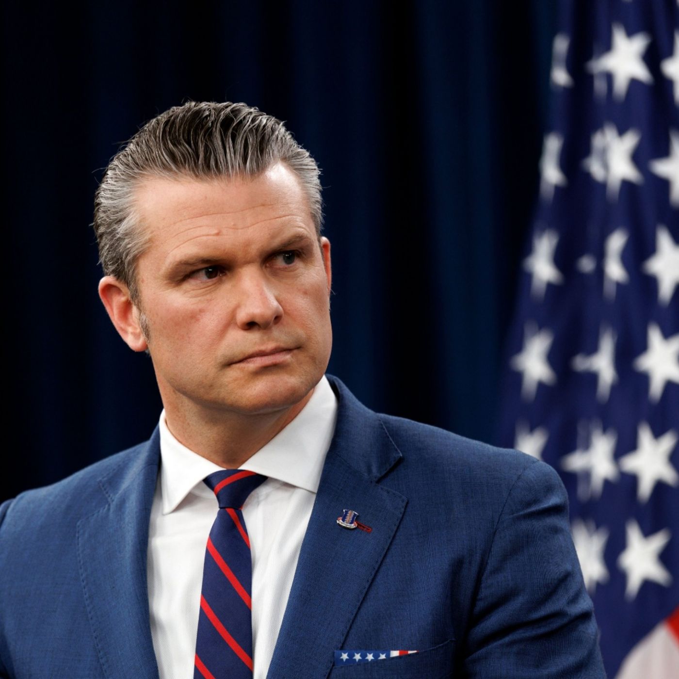 US says Iran war will not be 'endless' episode artwork