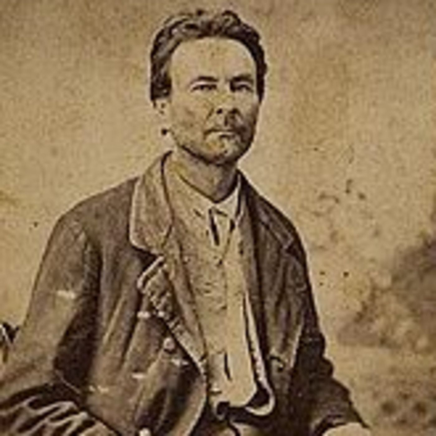 Episode 160: The Confederate Butcher of the Mountains