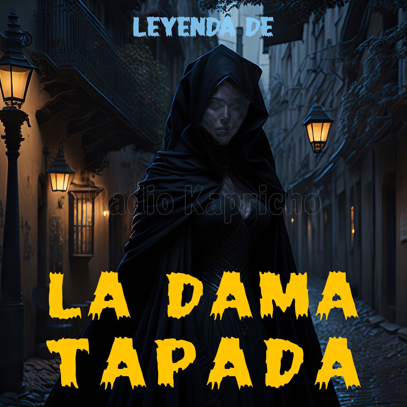 Historias y Cuentos