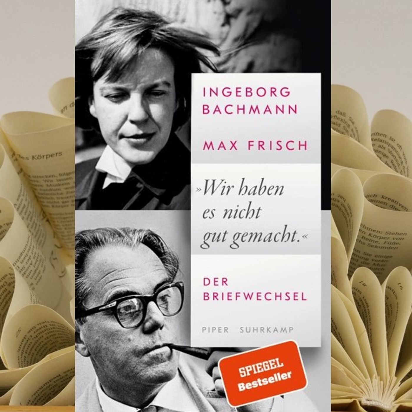 LesBar im Stern-Zimmer