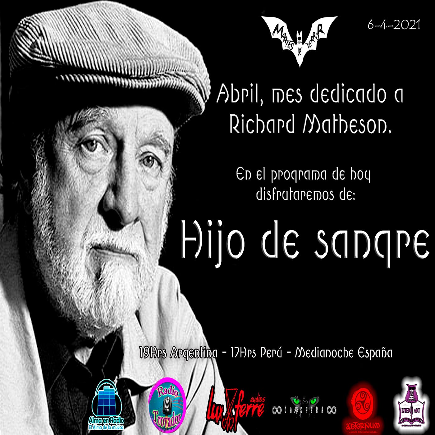 Martes de Terror