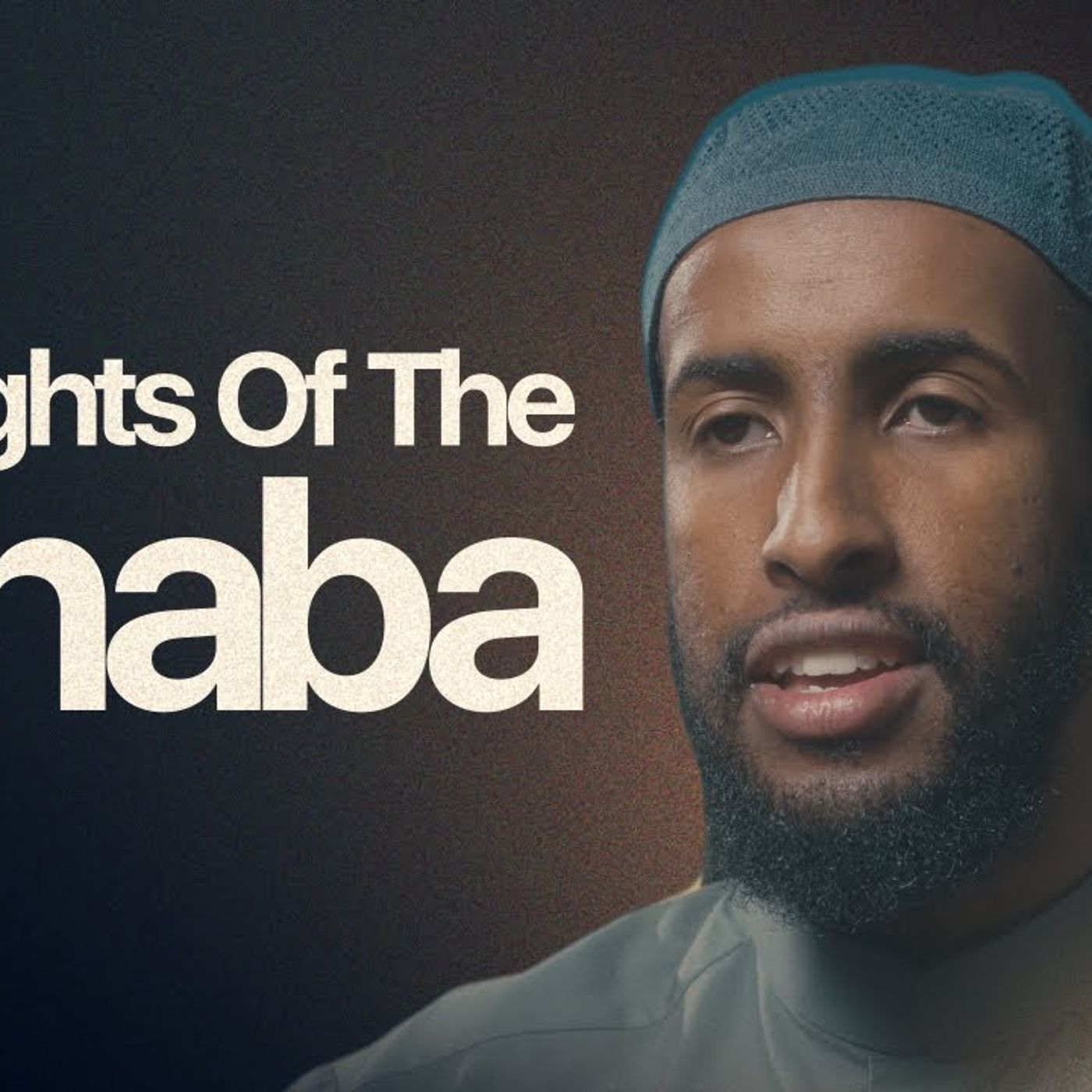 What Allah Means when he talks about Real Men. || #6 Rights of The Sahaba