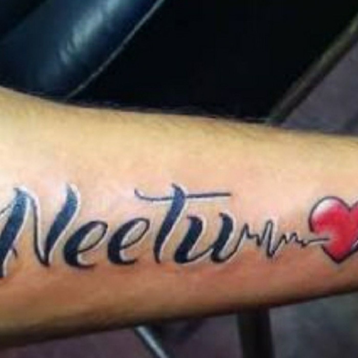 Neetu Poddar\'s podcast