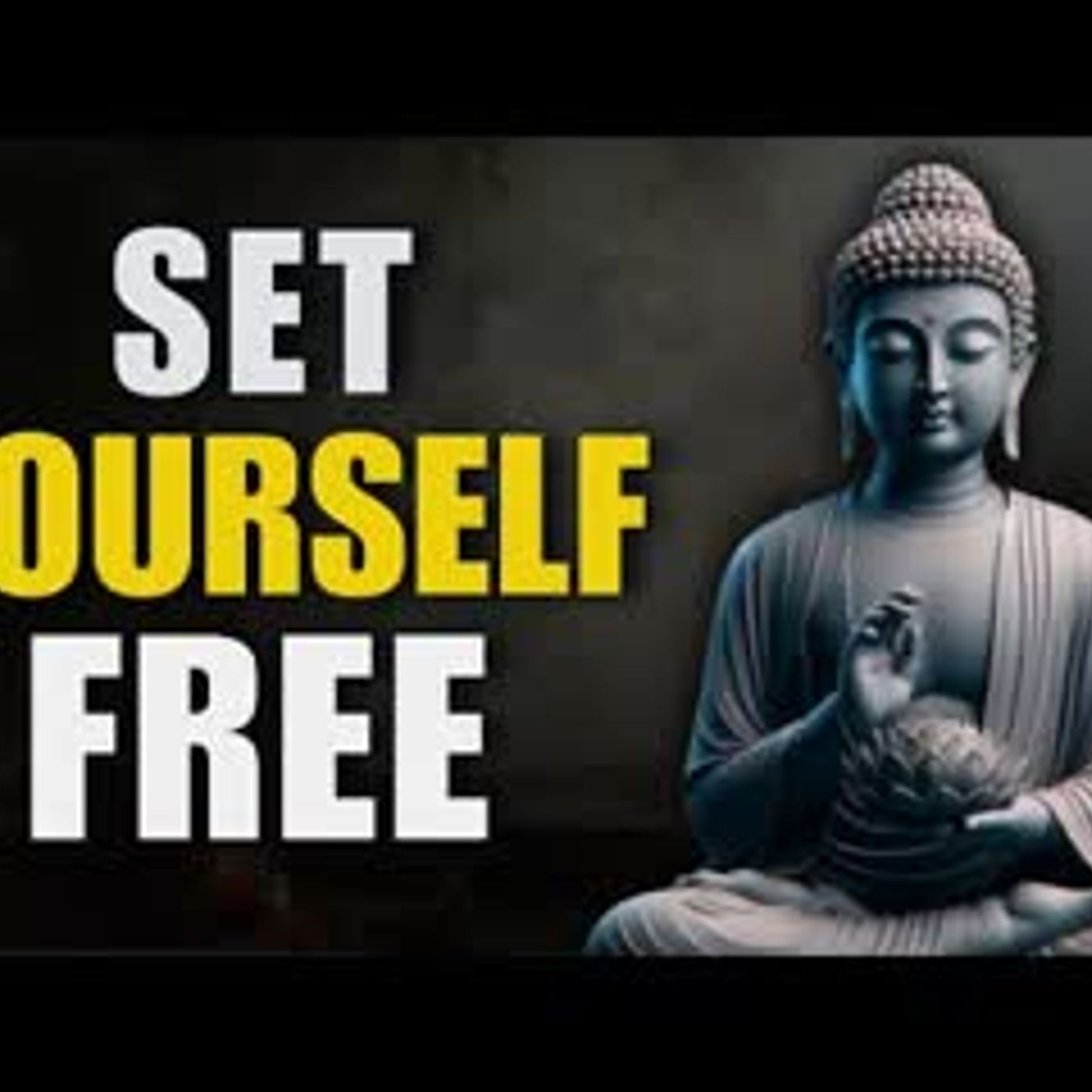 How Buddhism Helps You Break Free From Overthinking and Pain   Buddhist Wisdom
