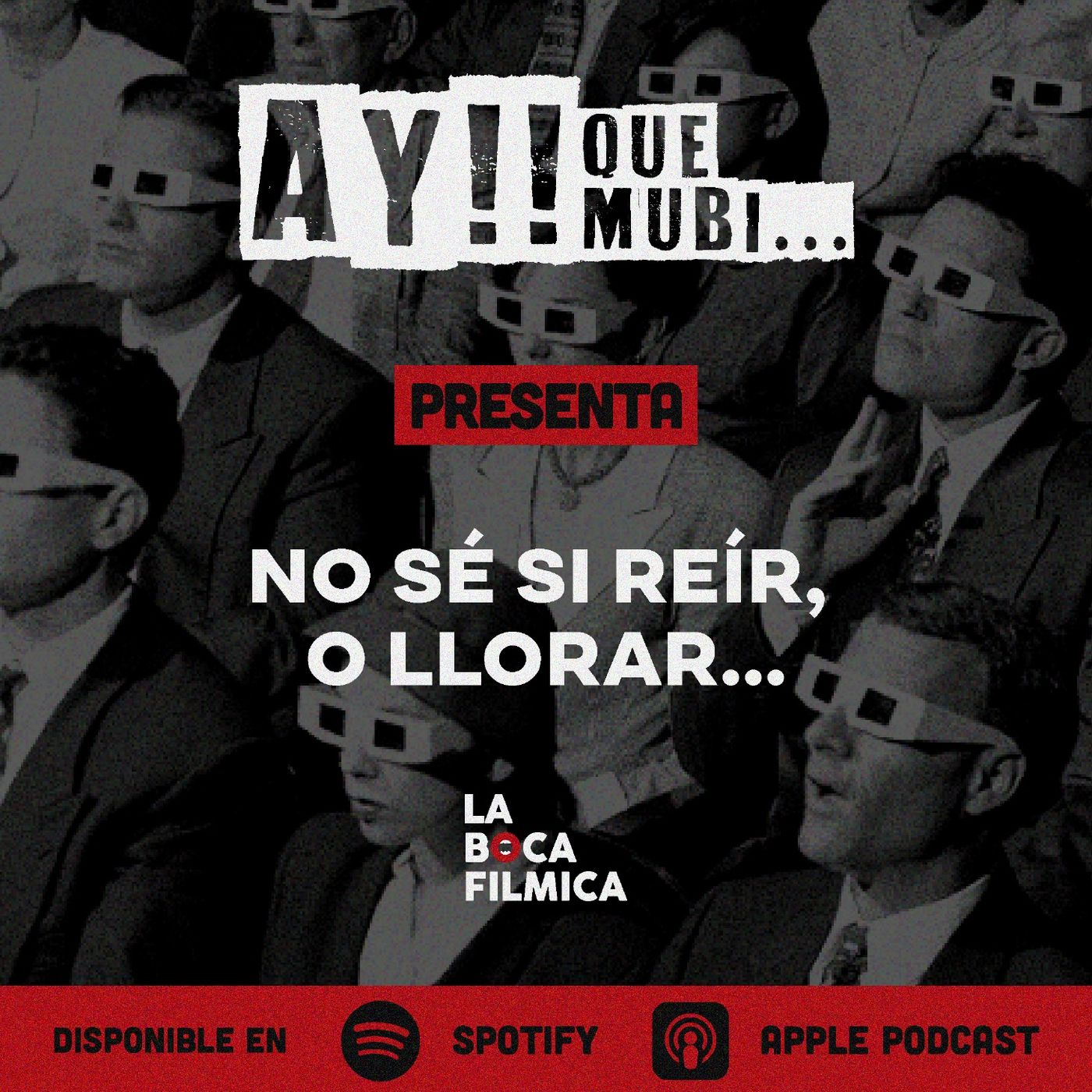 La Boca Fílmica