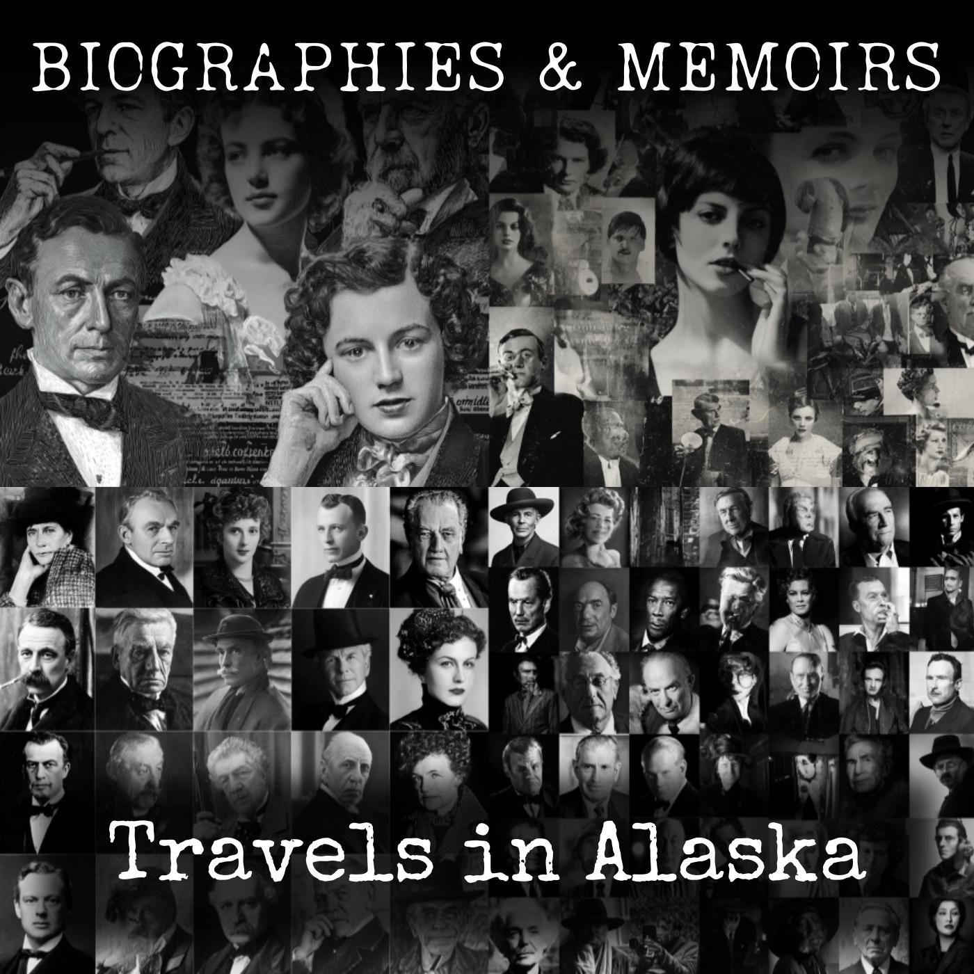 Travels in Alaska