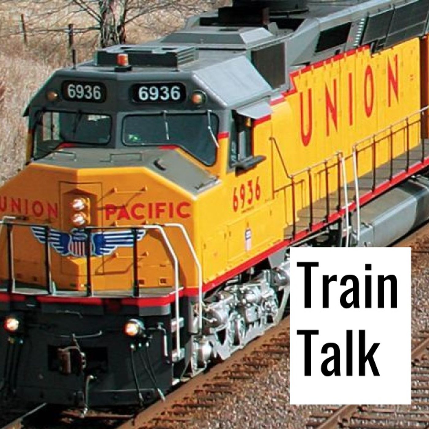 Train Talk