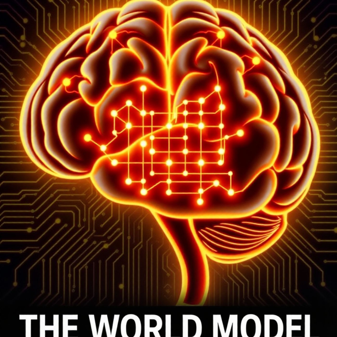 The World Model Podcast.
