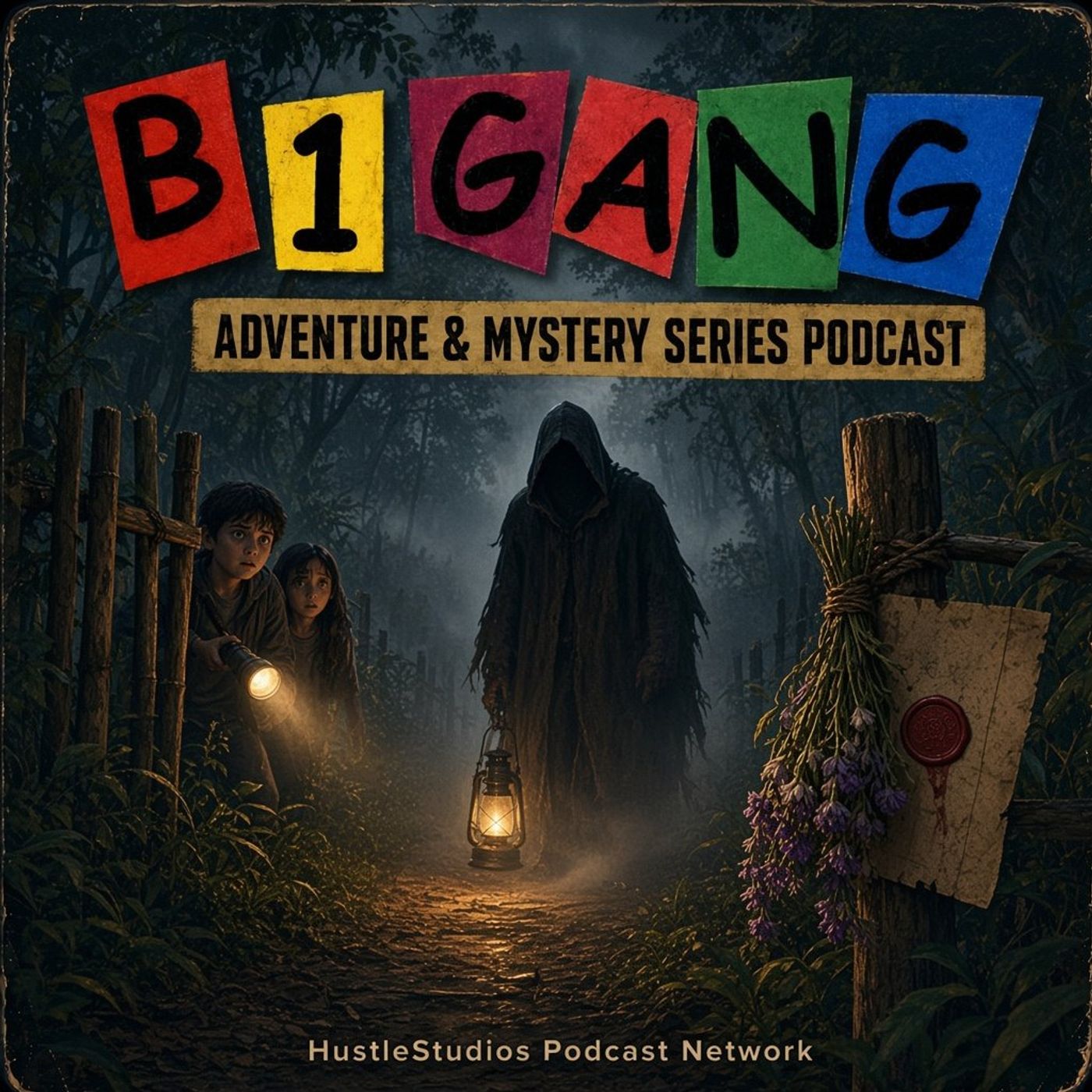 DEEP DIVE: Case File No. 1: Halimaw Sa Wawa, Kabanata 12: Misteryosong Manliligaw