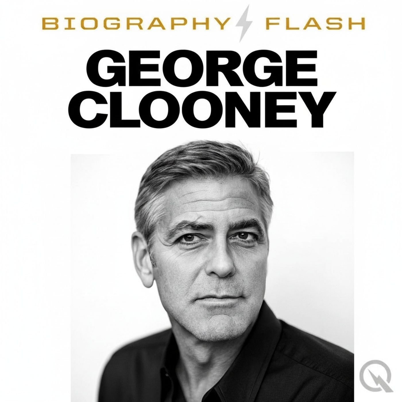 George Clooney Biography Flash: Golden Globes Glamour, French Citizenship Drama and Trump Feud Heats Up Hollywood