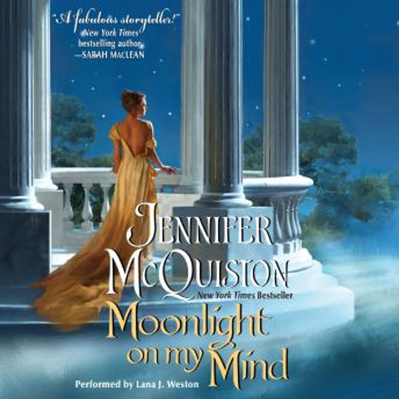 Listen to the Best Full Trial Audiobooks in Romance, Historical