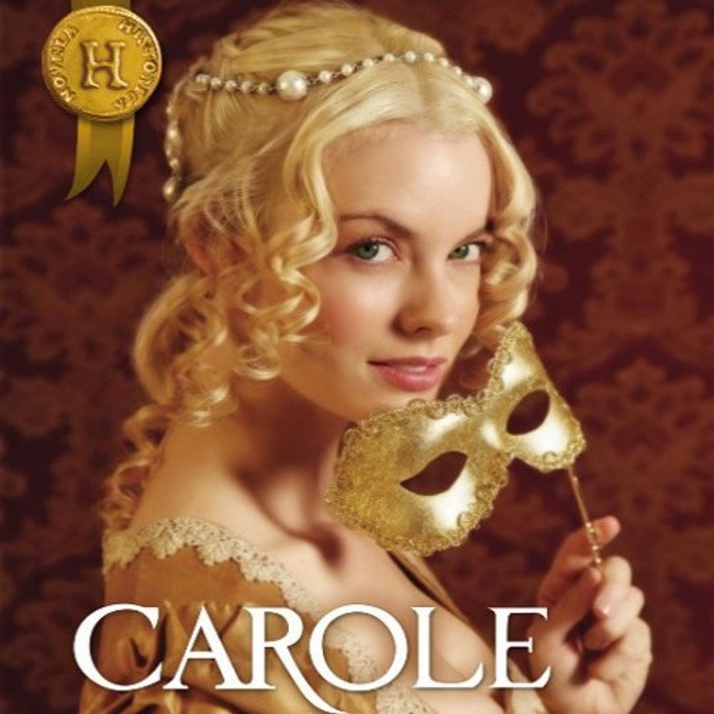 Secreto de seduccion - Carole Mortimer