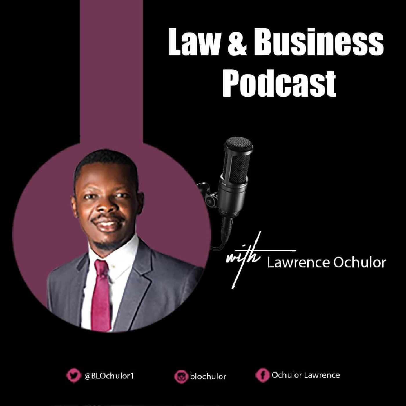 Law & Business Podcast