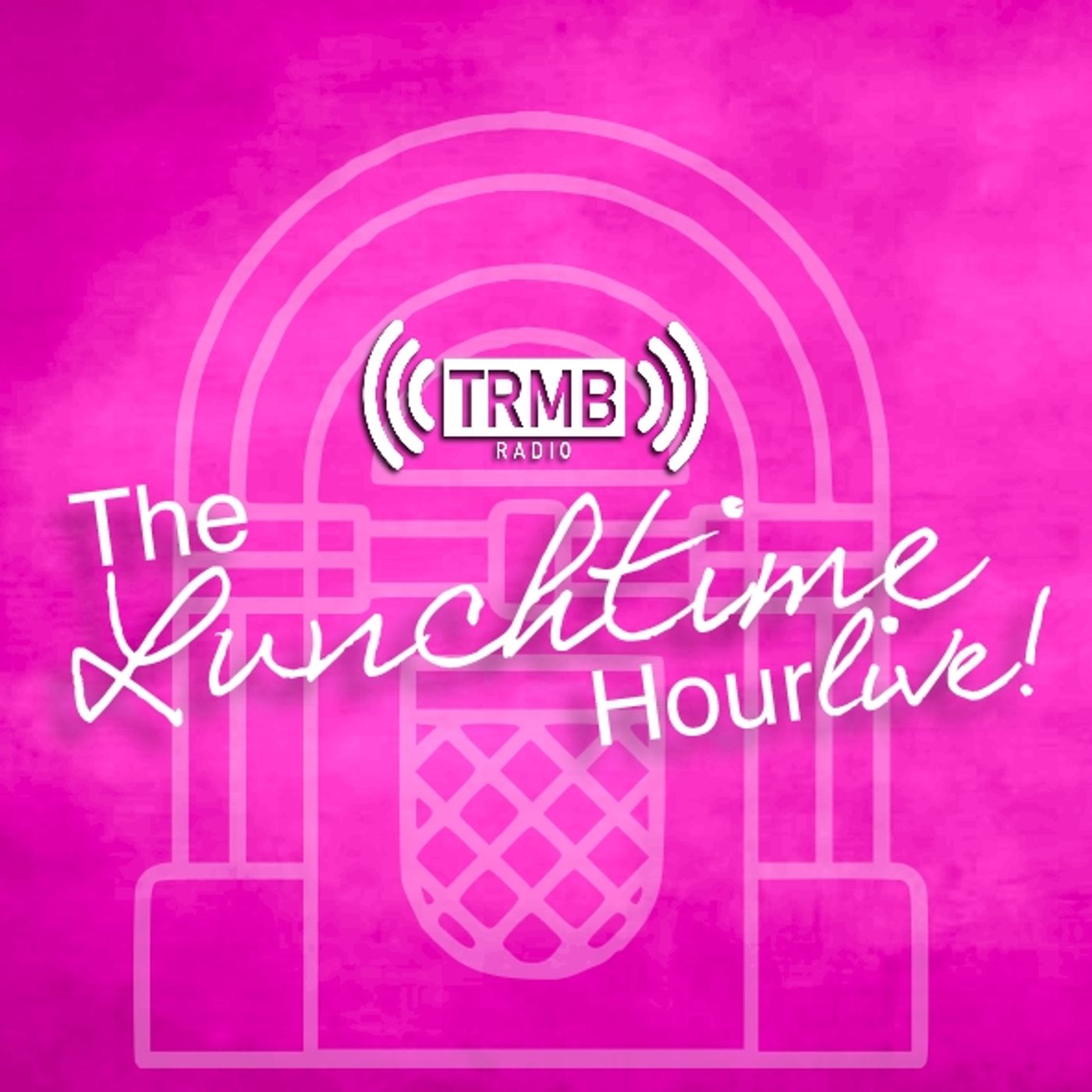 TRMB RADIO Live!