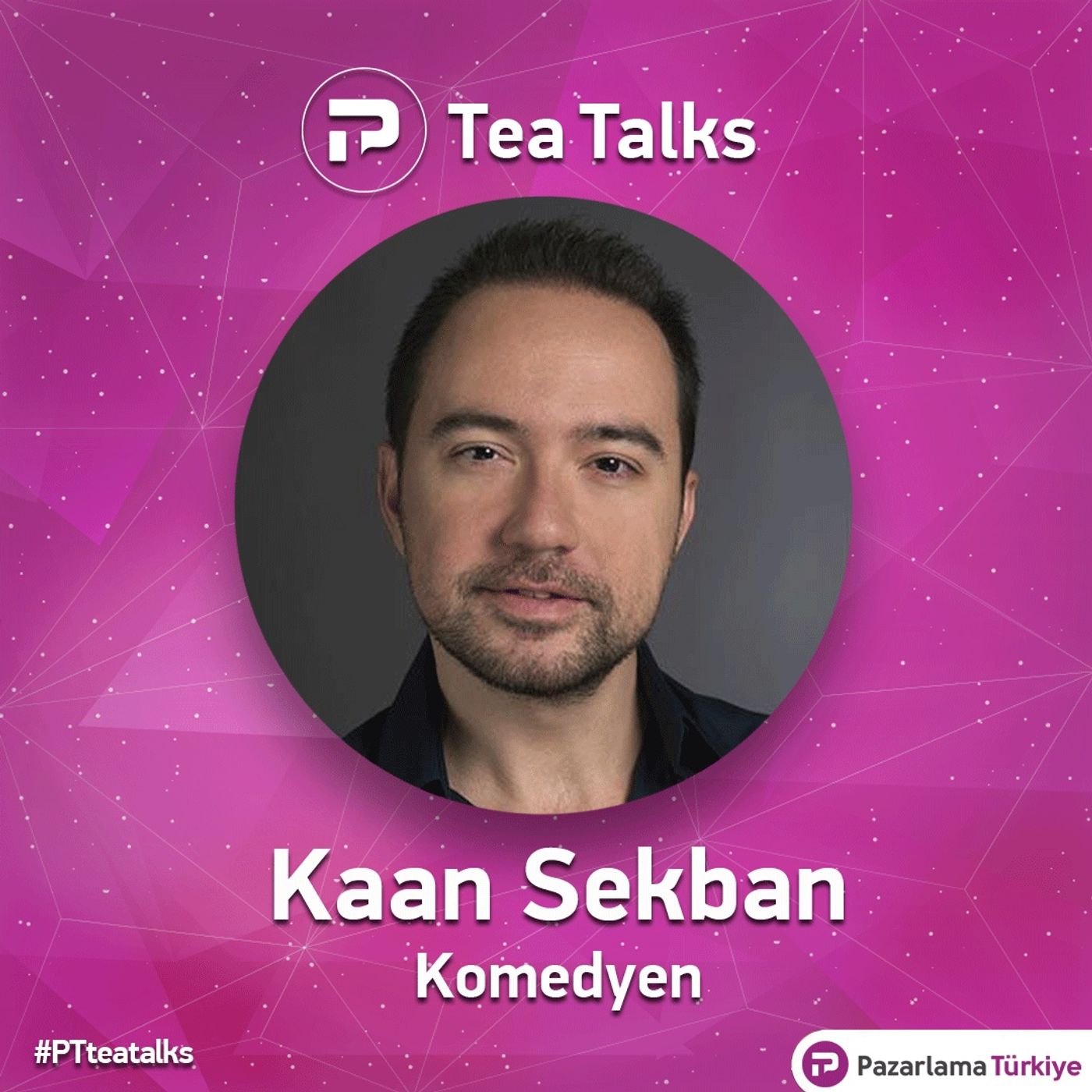 Pazarlama Türkiye TeaTalks