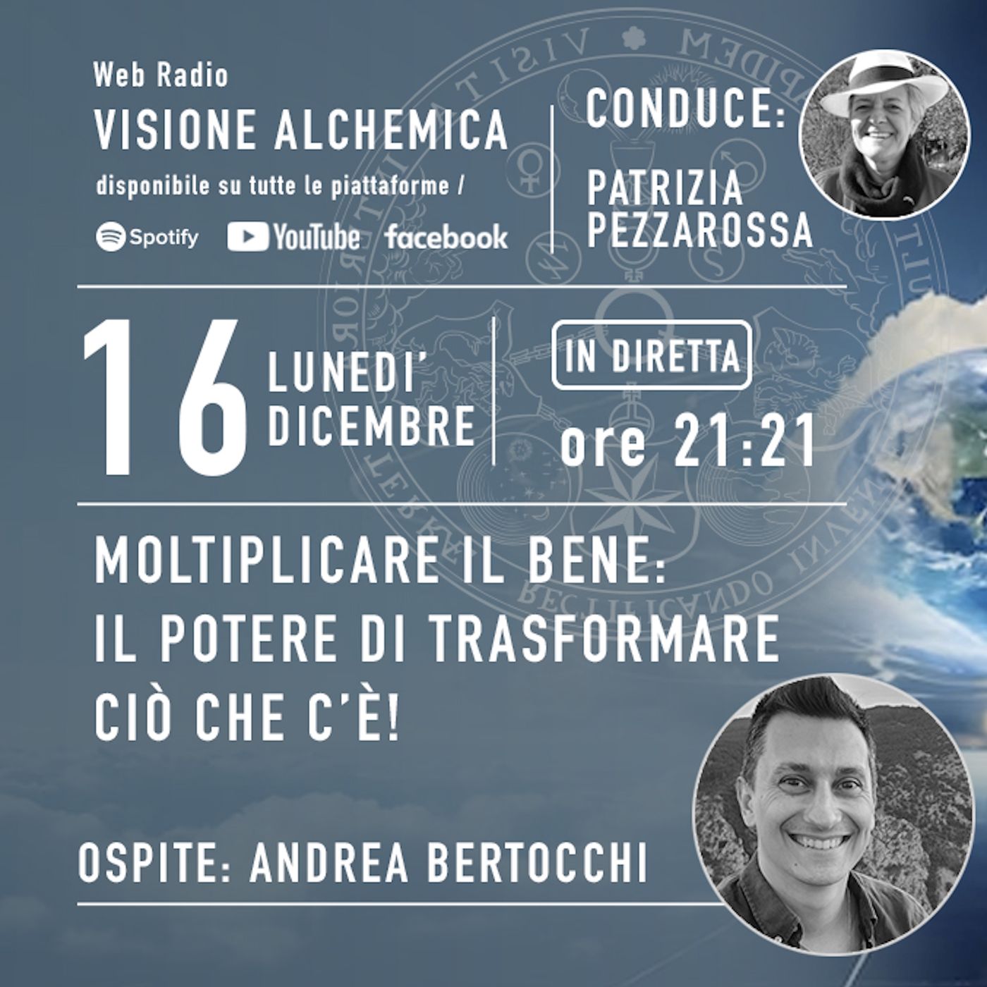 Visione Alchemica