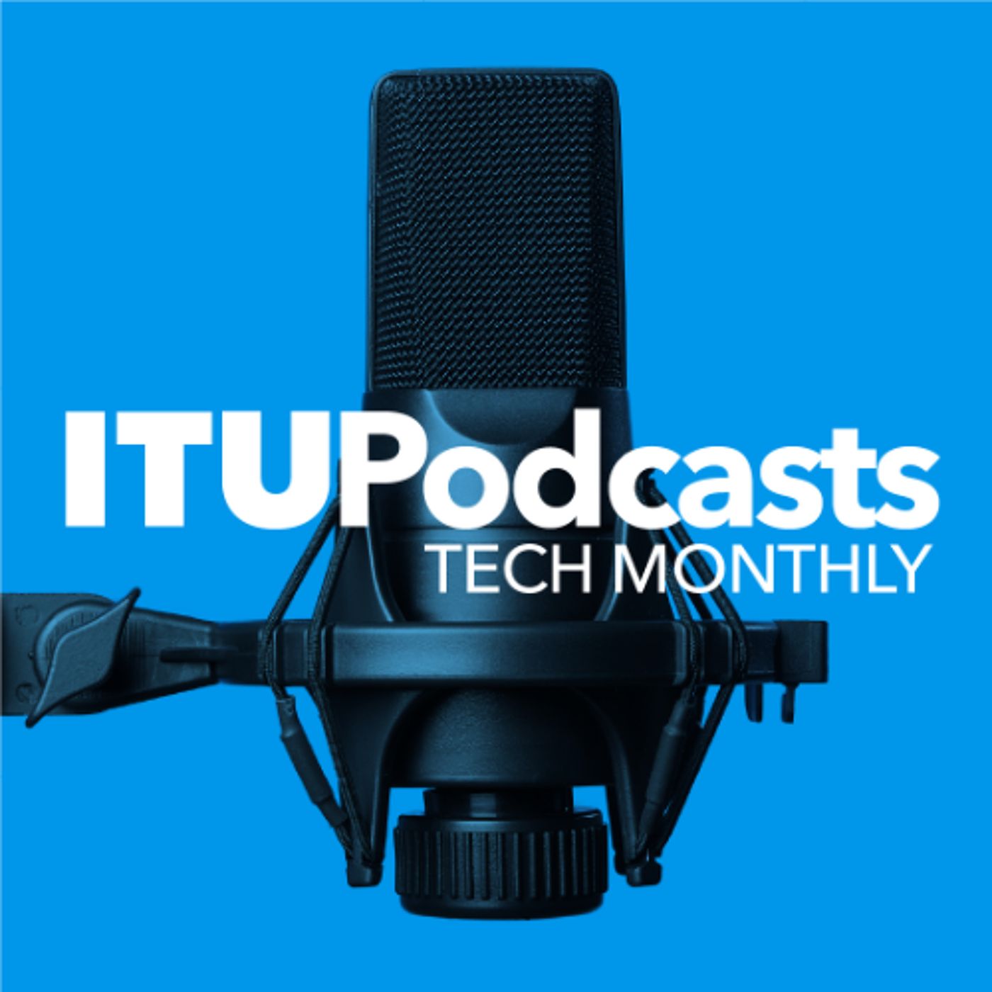 ITU Tech Monthly | How AI is transforming radio: Workflow, trust & the future of broadcasting