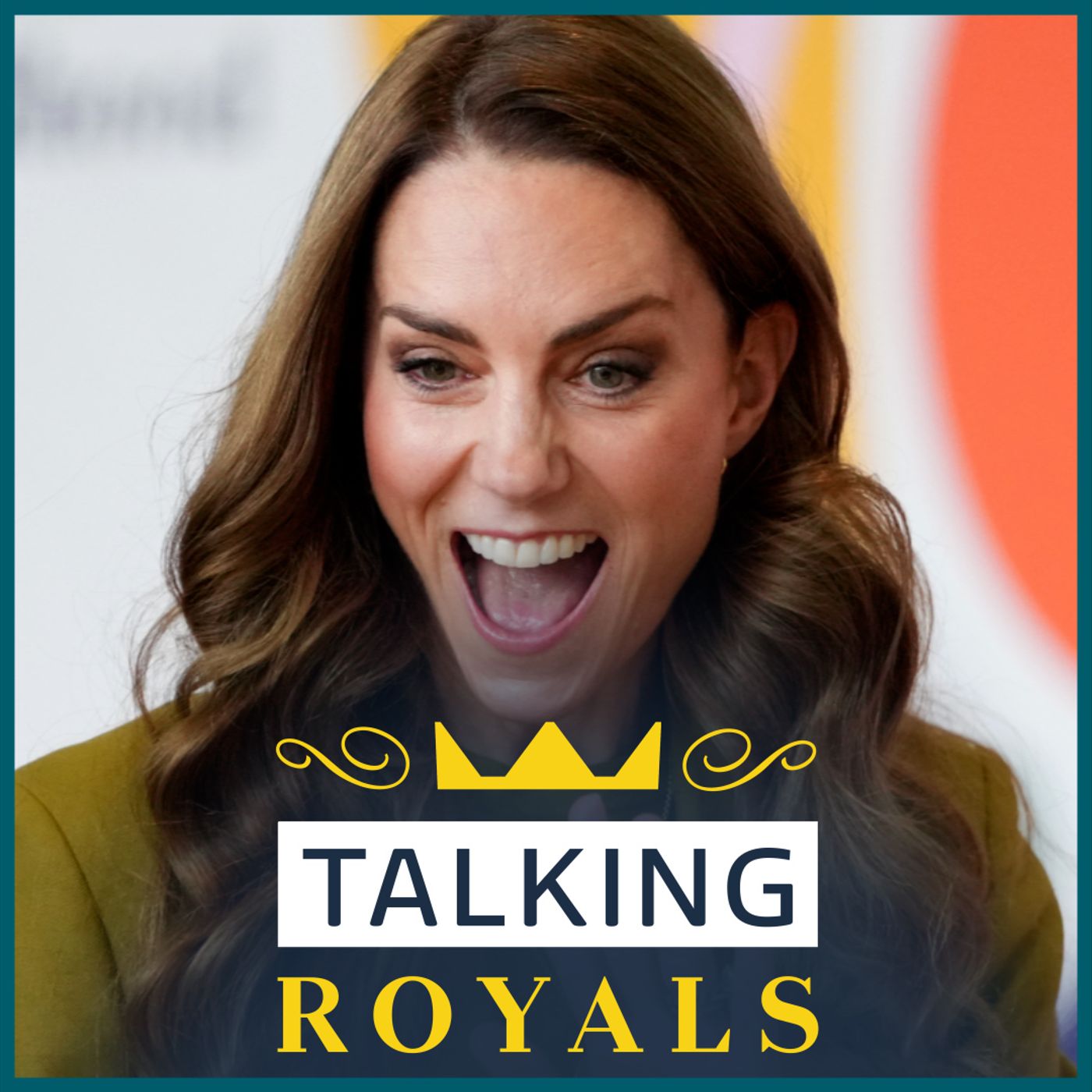 Is your phone ruining family time? The Princess of Wales thinks so...