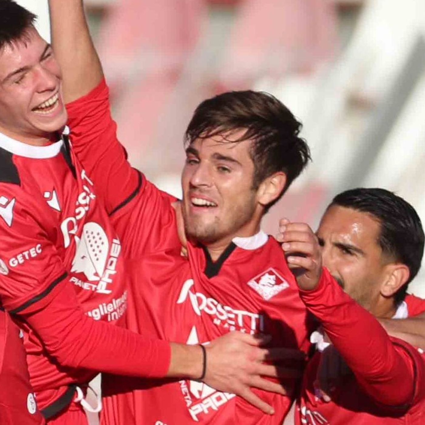 Tra Gol e Passione: Riccardo Del Dotto e la Rinascita del Piacenza Calcio episode artwork
