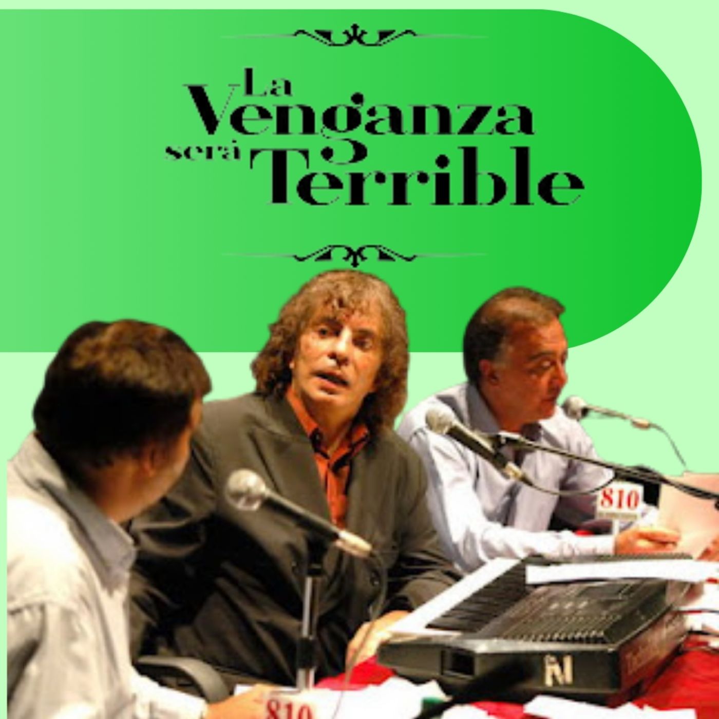 HISTORIAS RANDOM PODCAST