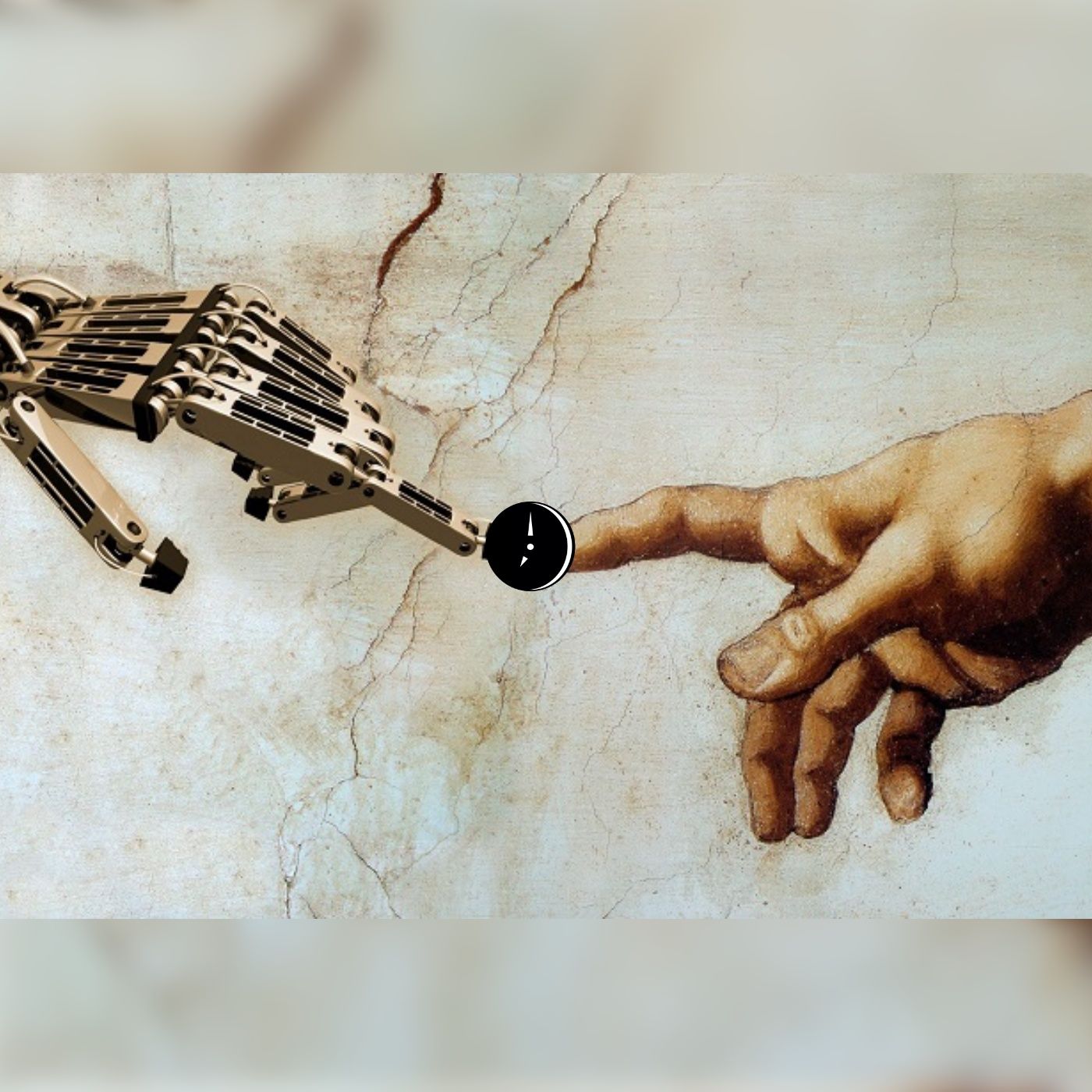 Quel "GENIO" di GPT-3: Arte, Creatività e Intelligenza Artificiale - con Ary