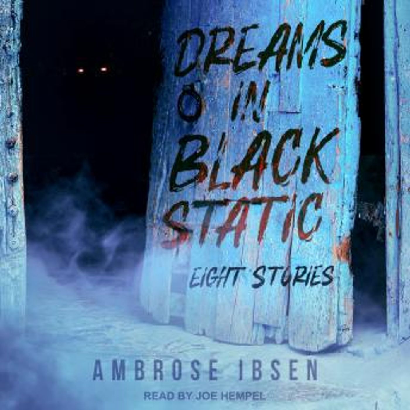 Download Latest Full Audiobooks in Mystery, Thriller & Horror, Horror