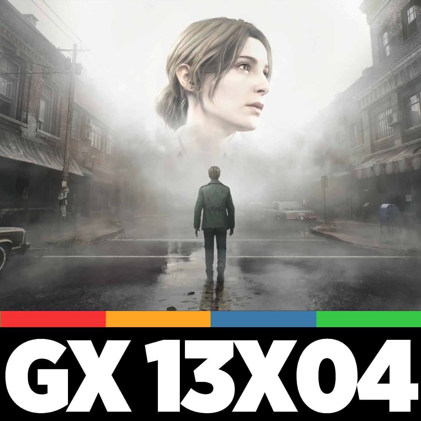 GAMELX Podcast