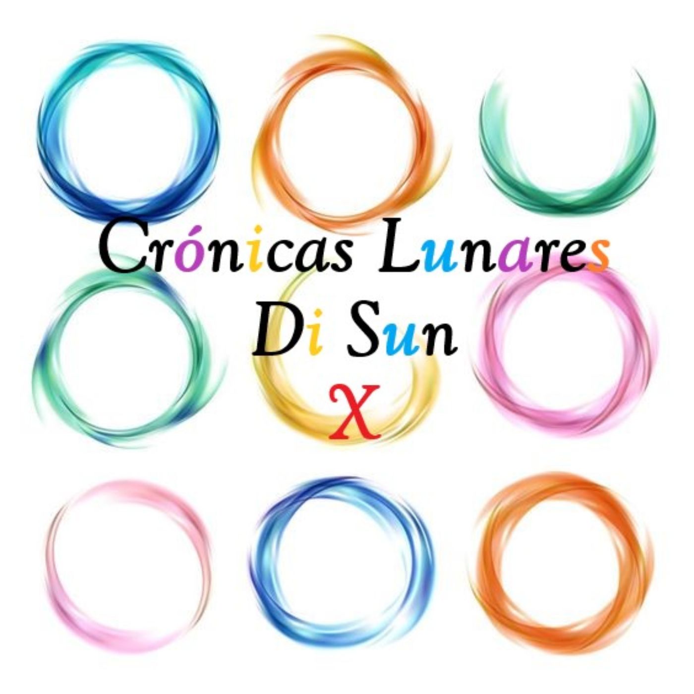Crónicas Lunares di Sun