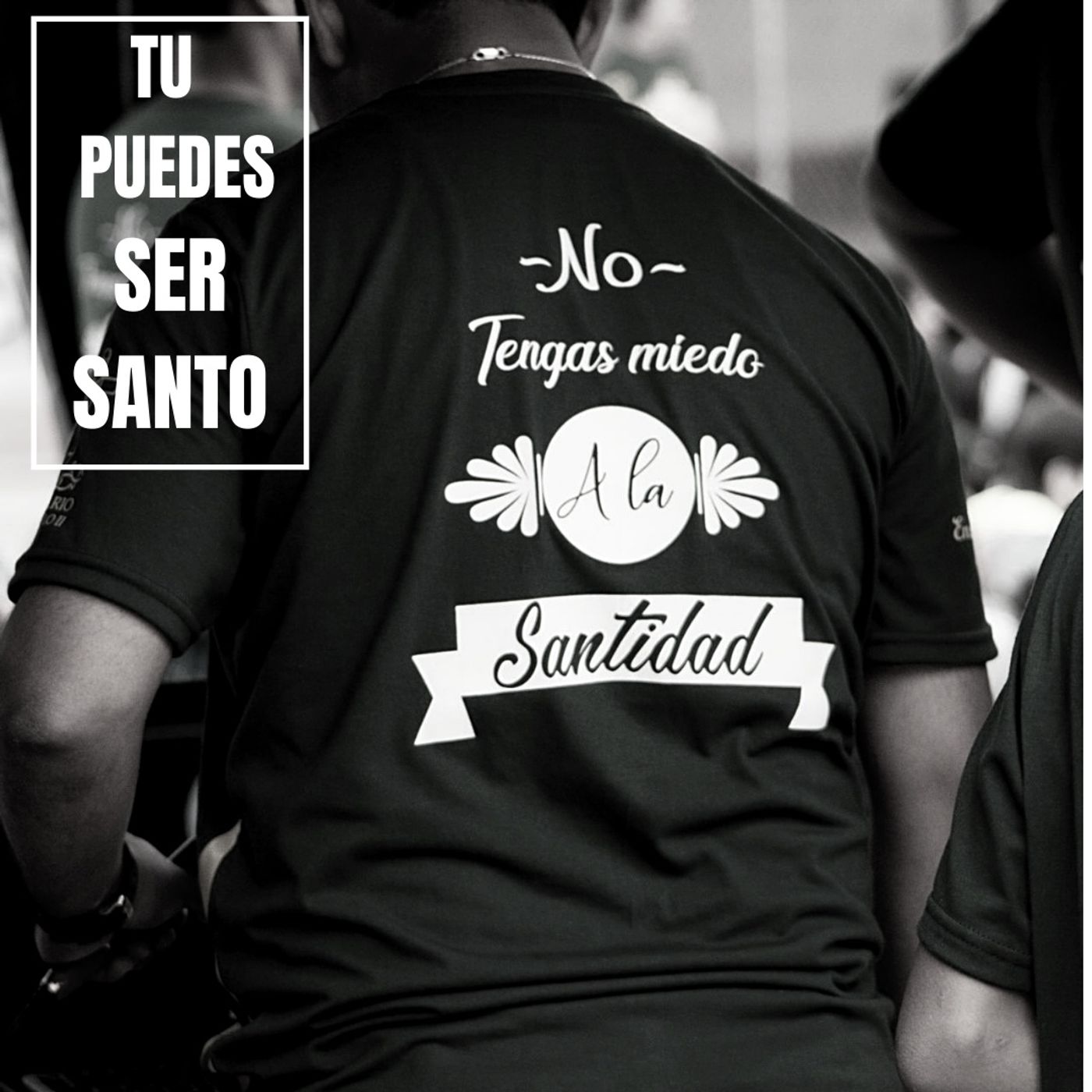 SEAMOS SANTOS