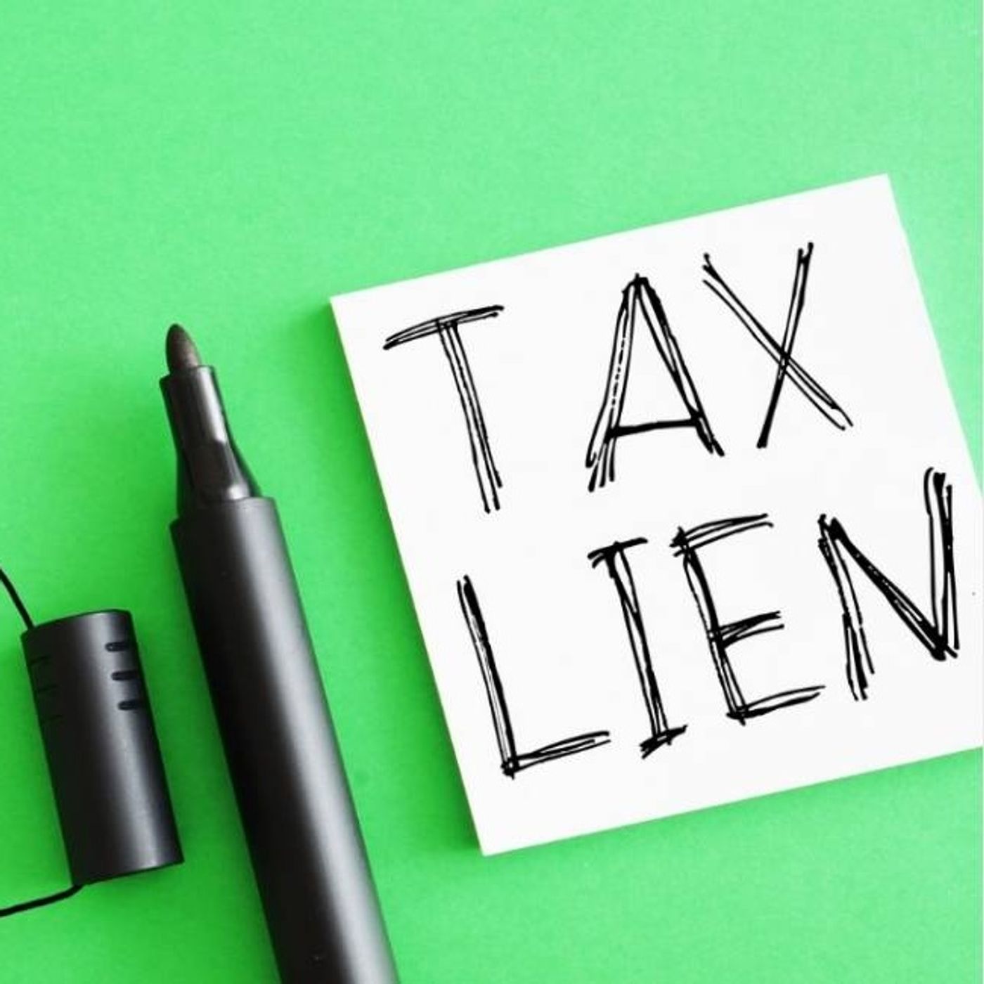 IRS Federal Tax Lien Rules: What Happens After Full Payment in Illinois? episode artwork