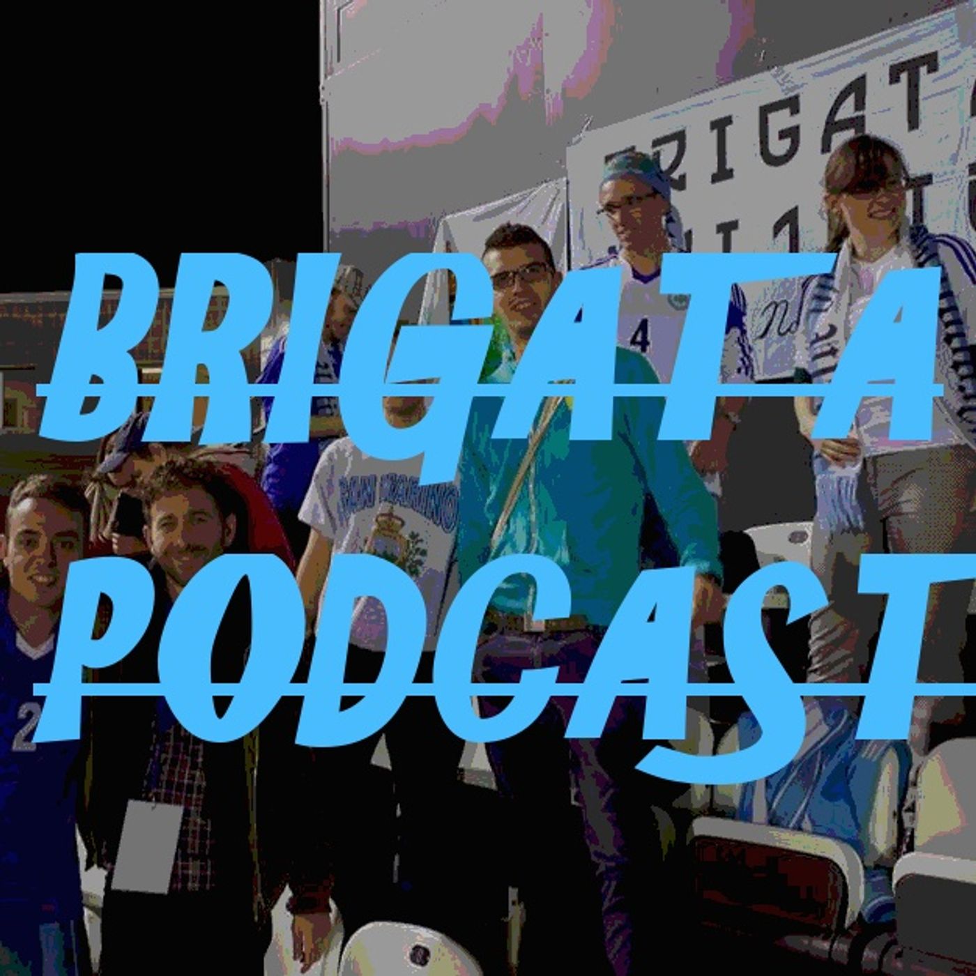 RADIO BRIGATA - Nazionale San Marino