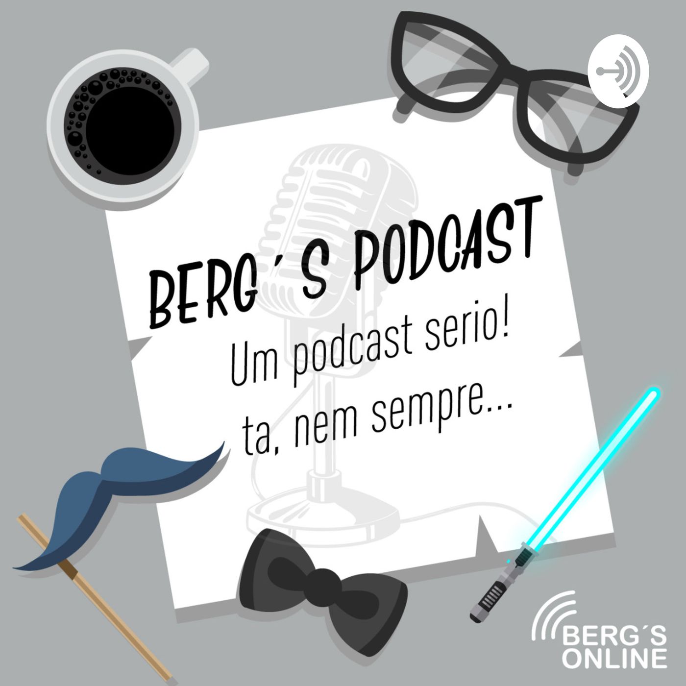 Berg\'s PodCast