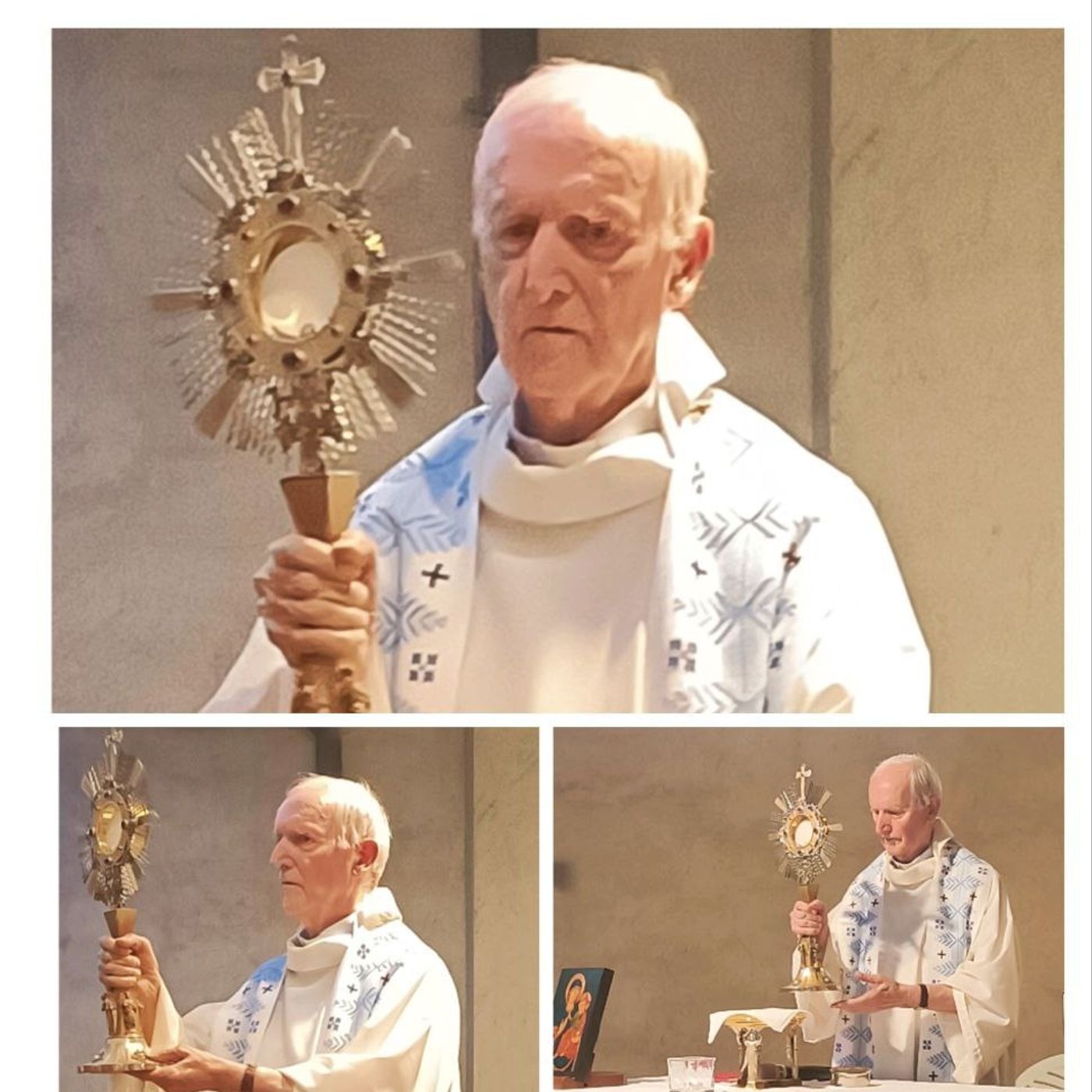 Padre Francesco Peyron