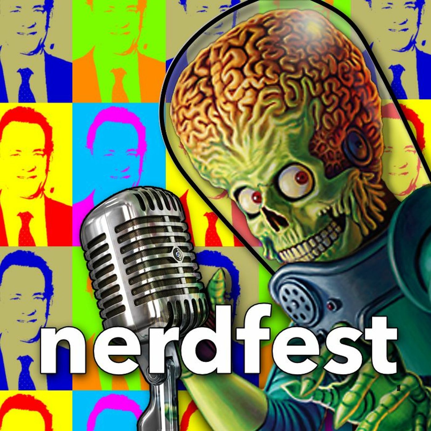 Nerdfest