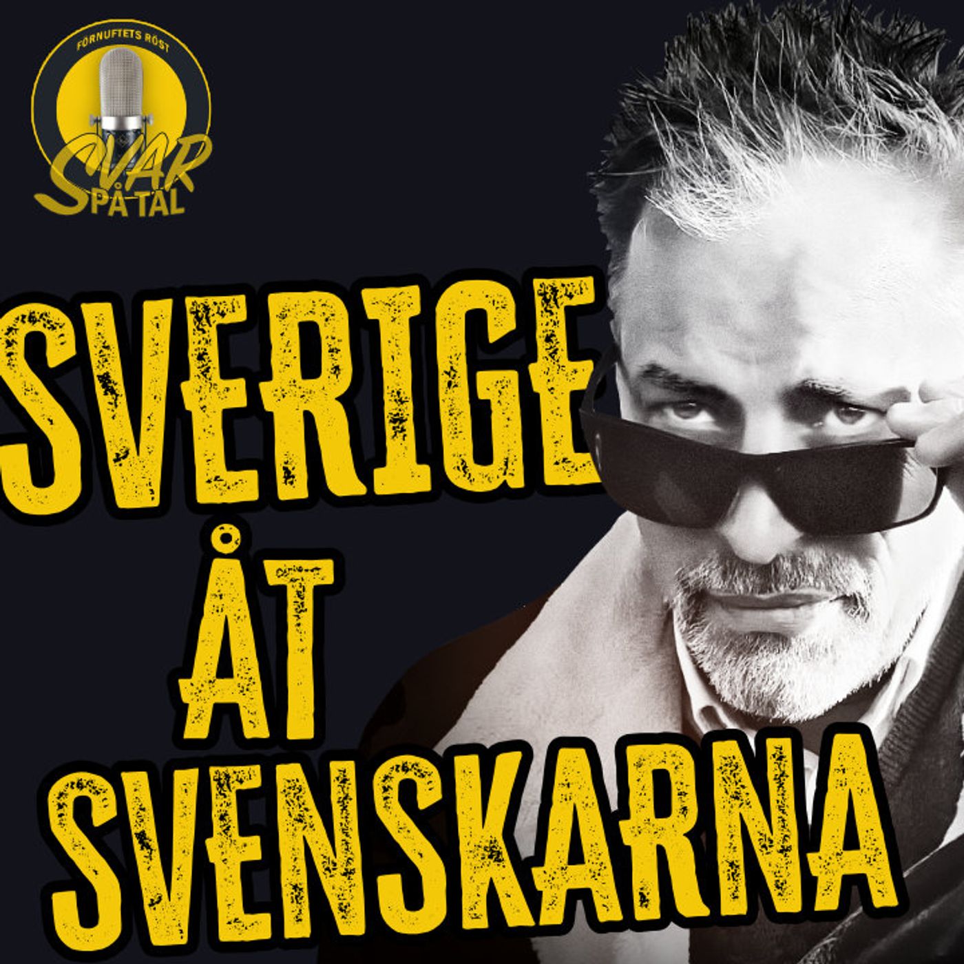 Svar På Tal
