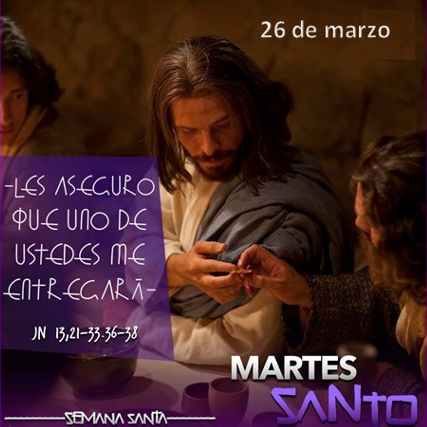 Caminemos Juntos a Emaus