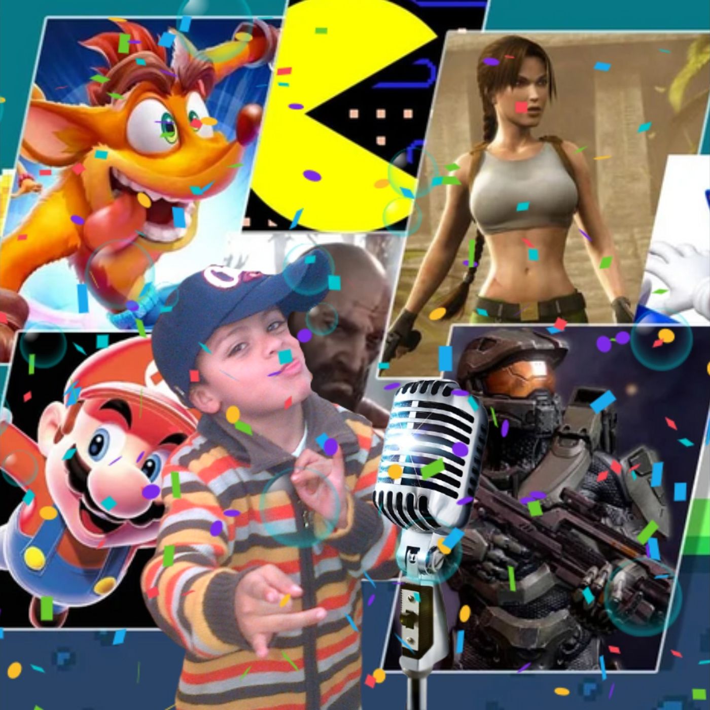 samu videojuegos y mucho mas :)