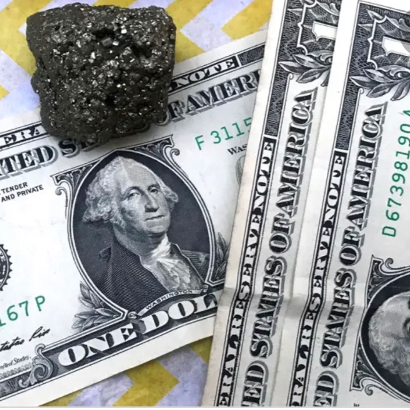 Ceremonial Witchcraft