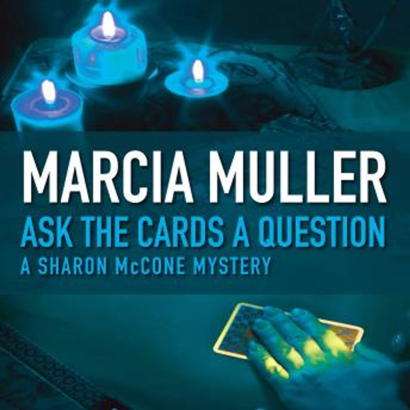 Listen to Full Audiobooks in Mystery, Thriller & Horror, Police & Detective