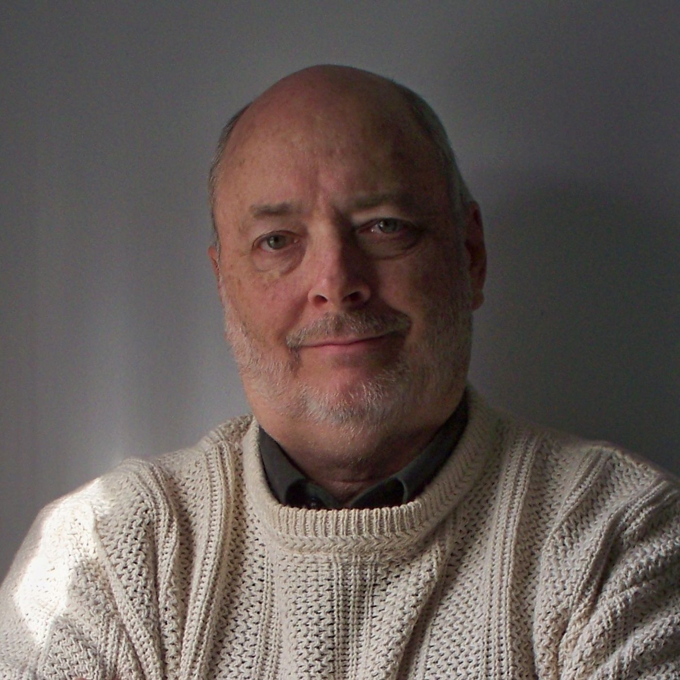 The Bob MacKinnon Show