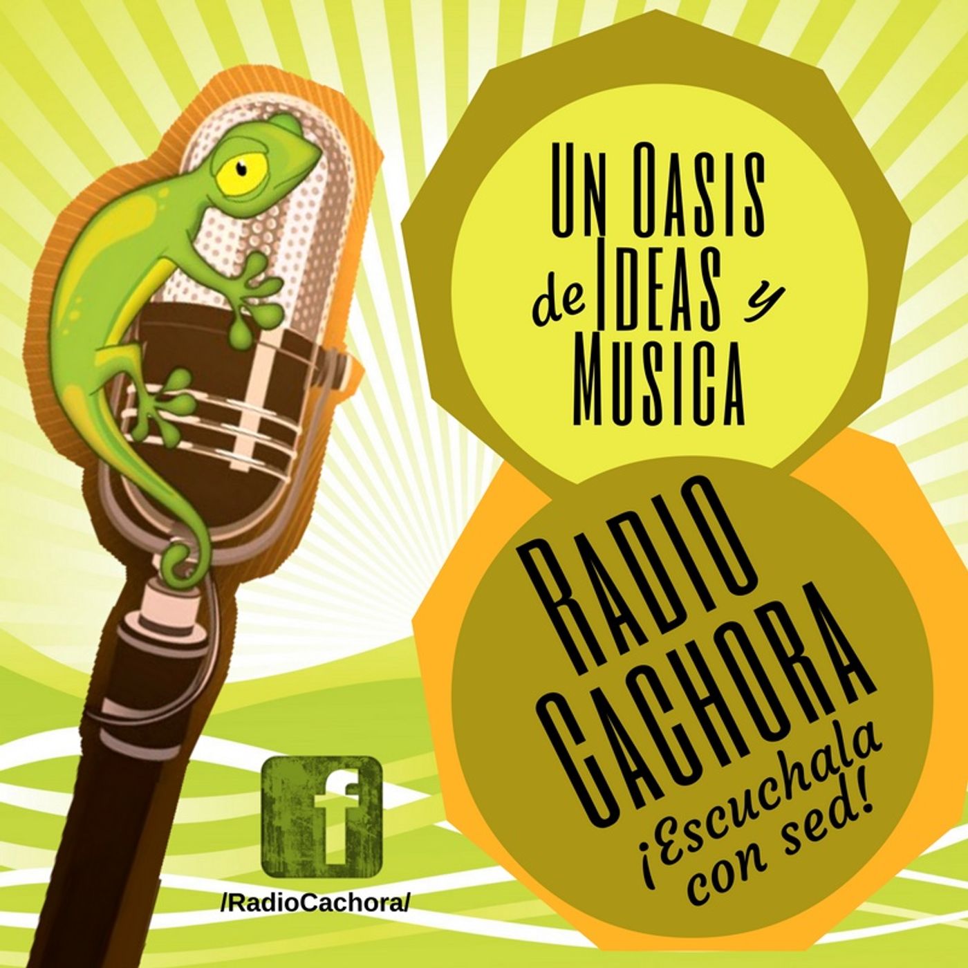 Radio Cachora