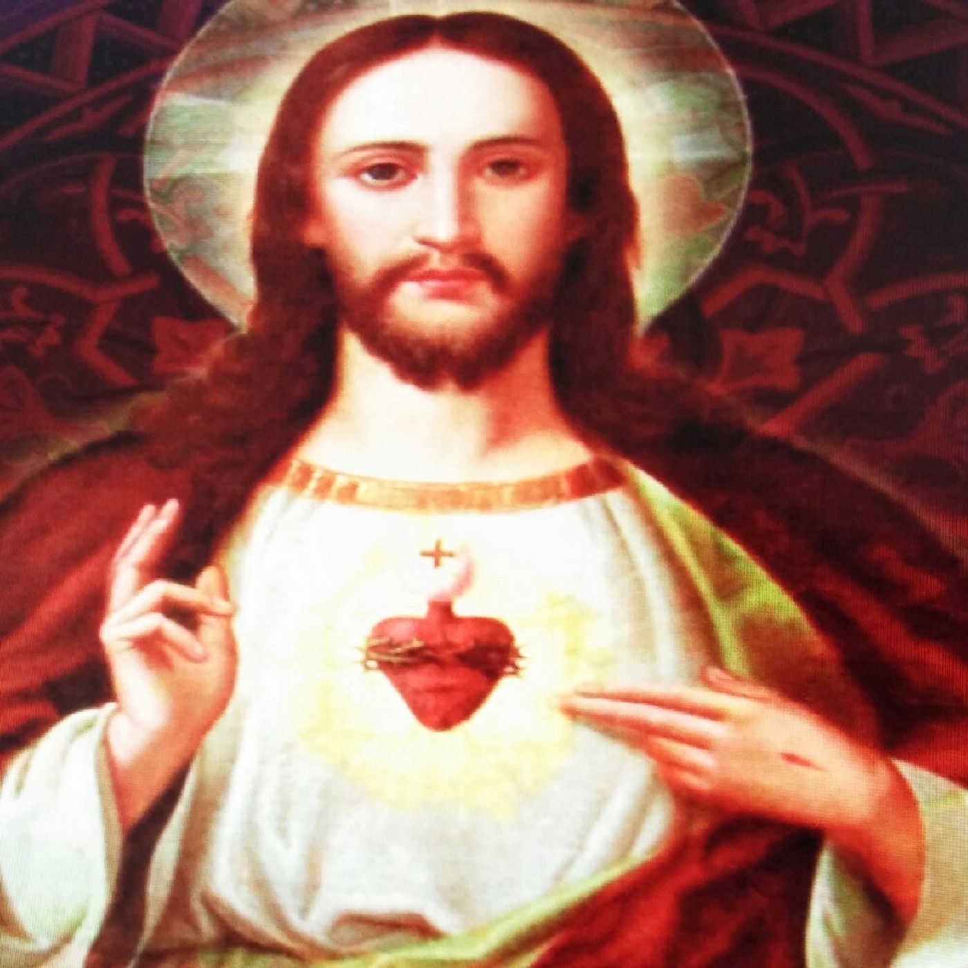 Sacred Heart of Jesus Devotions