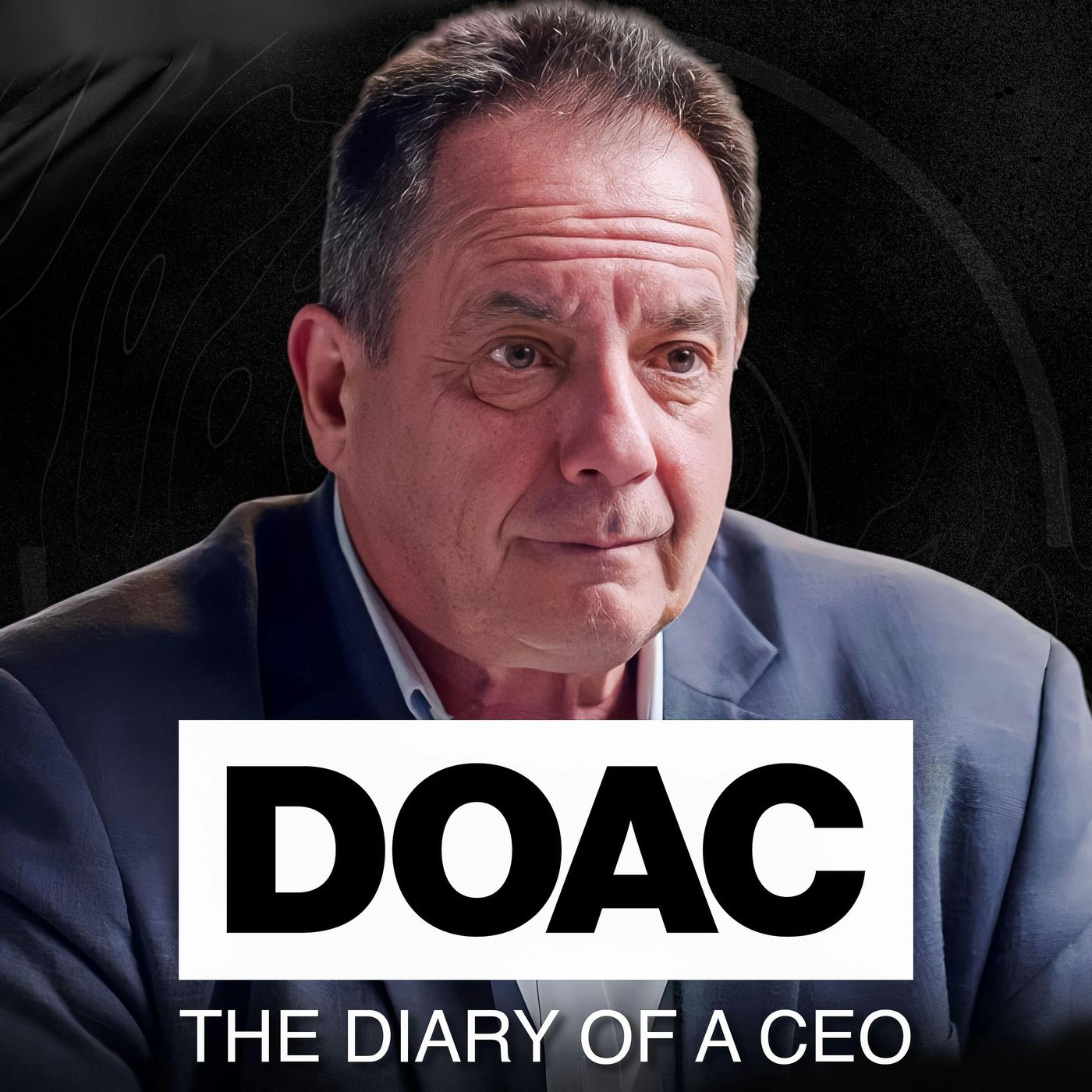 The Diary Of A CEO with Steven Bartlett