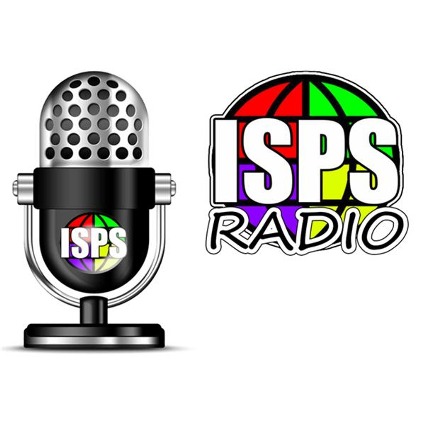 ISPS Radio Podcasts