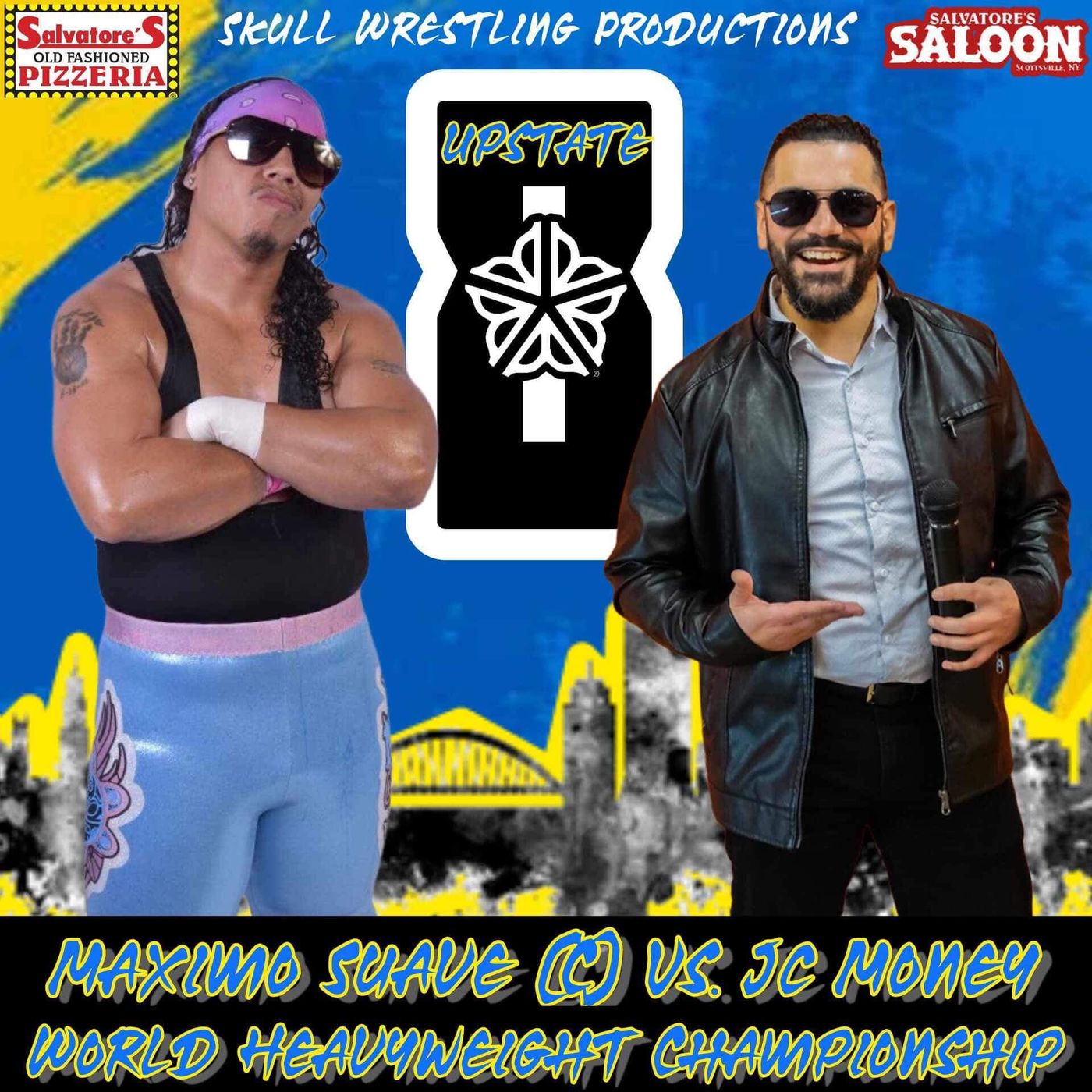 From Past Glory to Championship Quest: JC's Journey to UPW Gold