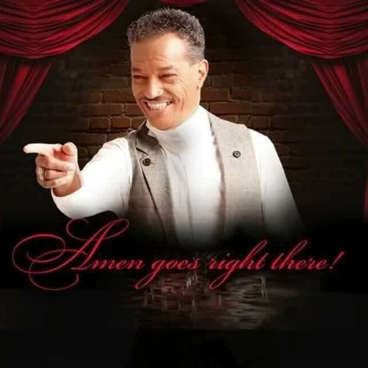Late Night Radio with Jerry Royce Live!