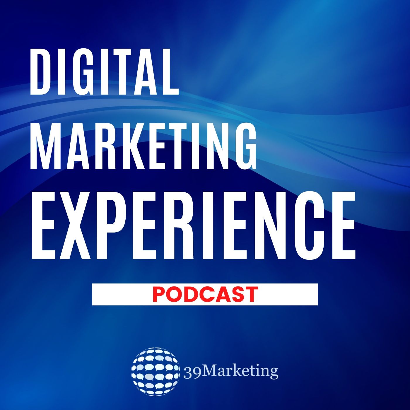 B2B Digital Marketing Experiences